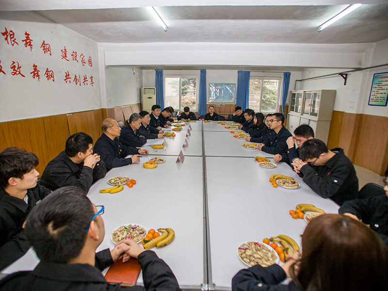 慰问大学生